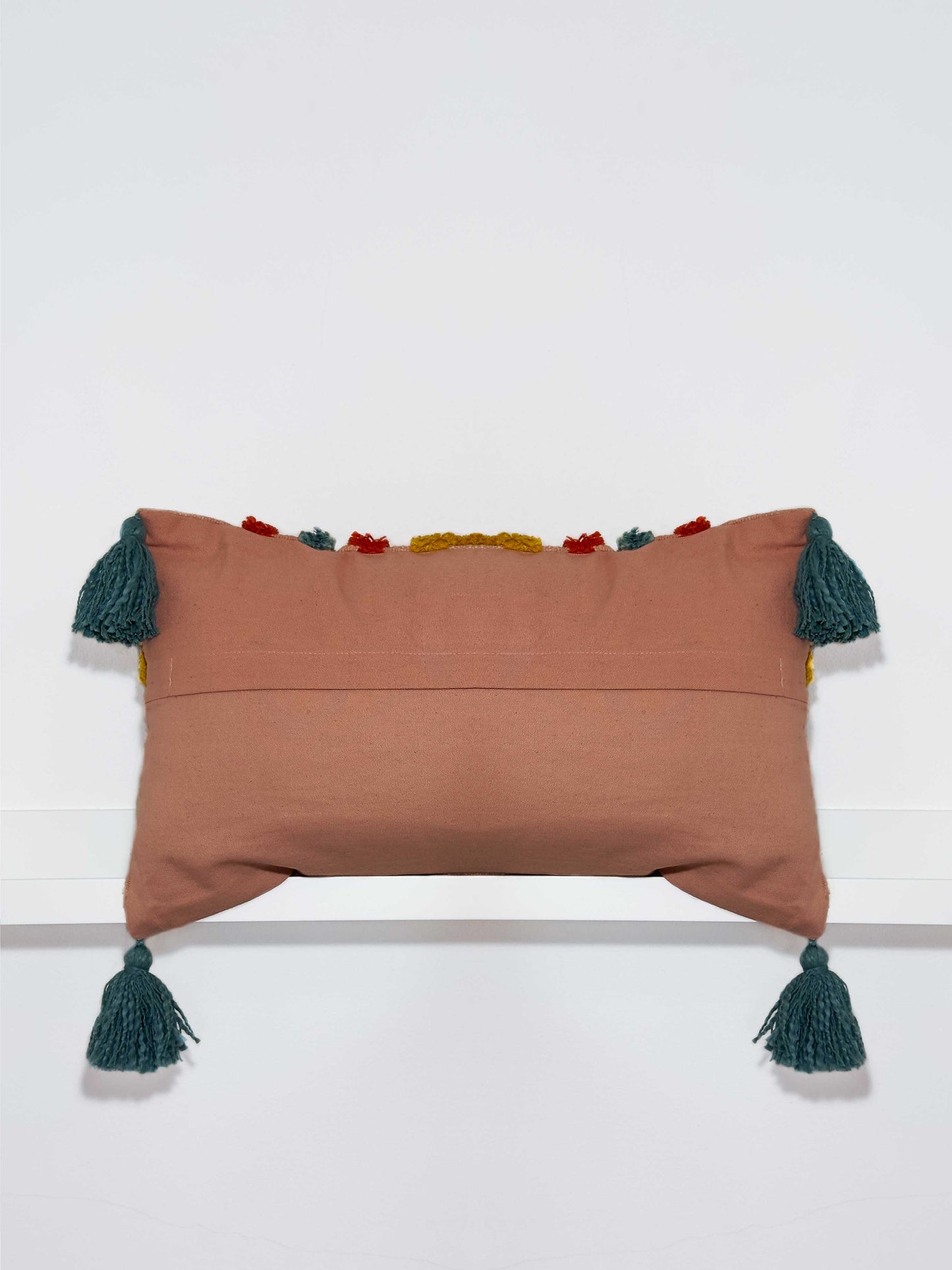 Acha Pillow Cover