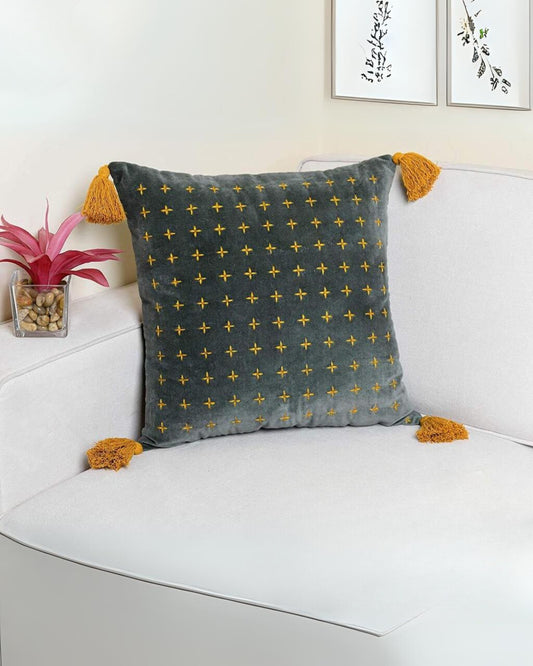 Tacha Pillow Cover