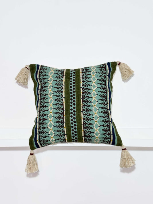 Congo Pillow Cover