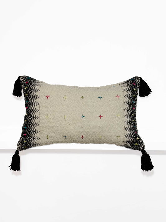 Tapri Pillow Cover